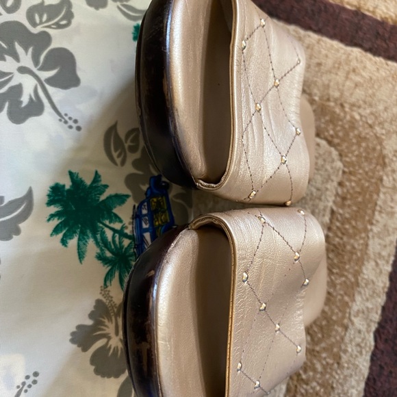 Italian Shoemaker sandals - Picture 9 of 10